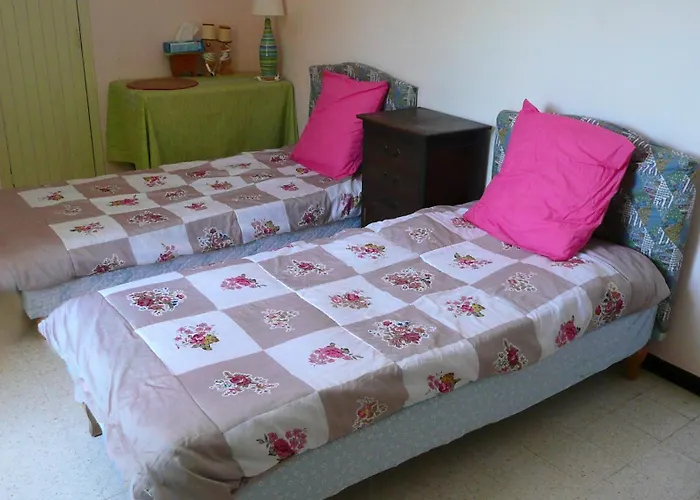 Appartement Les Fabres Vernon (Ardeche)